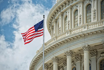 Government Relations Weekly Update