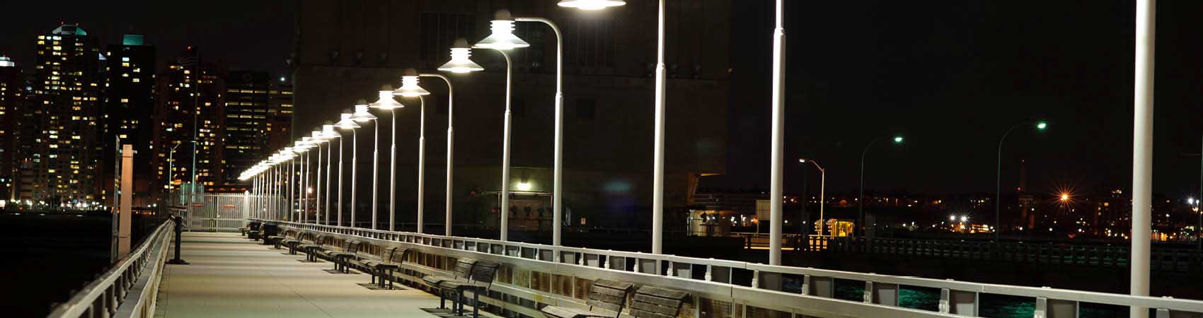 Lighting Systems Lighting Systems, Michigan Lighting Systems Ltd