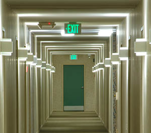 Emergency Lighting