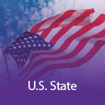 U.S. State