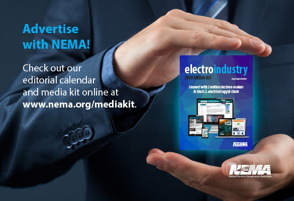 Advertise with NEMA!