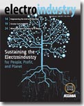 electroindustry April 2017