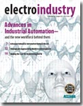 electroindustry August 2017