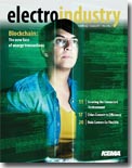 electroindustry January 2017