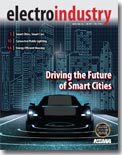 electroindustry July 2017