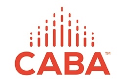 CABA logo