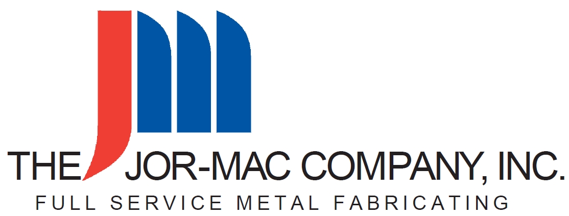Official Jor-Mac logo