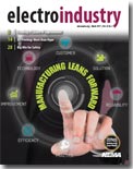 electroindustry March 2017