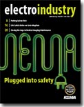 electroindustry May 2017