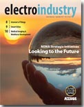 electroindustry September 2017