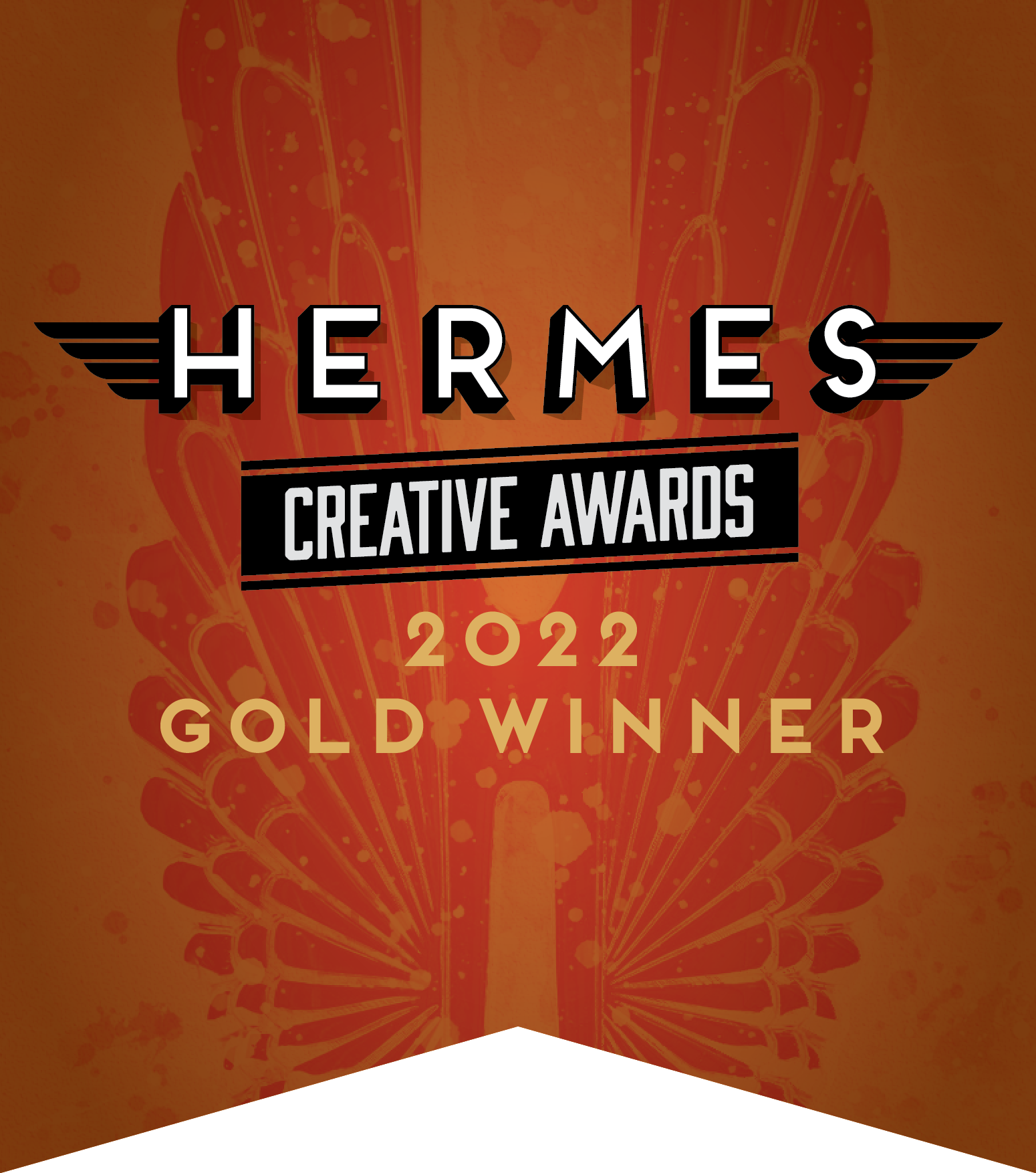 NEMA Wins Two Gold Hermes Creative Awards
