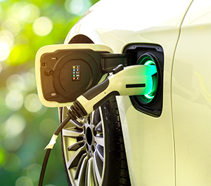 Private Sector Invests in American-made Charging Across the Country