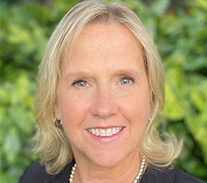 NEMA’s Karen Willis Recognized with ANSI Meritorious Service Award