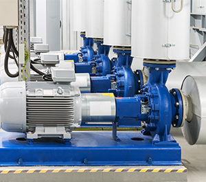 New Motors and Generators White Paper Explains Three-Phase Motor Voltage Ratings and Federal Energy Efficiency Compliance