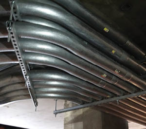 Conduit Bodies (Thermoplastic Raceway)