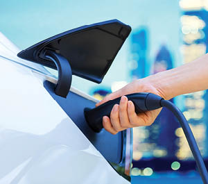 NEMA Statement on DOE-DOT Request for Information EV Chargers and Buy America Requirements