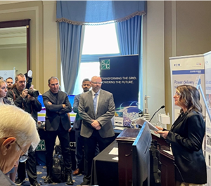 Grid Efficiency, Security and Resiliency take Centerstage at 2023 Congressional GRID Innovation Expo hosted by NEMA and the GridWise Alliance