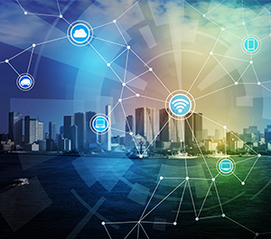 The Key to Unlocking Future Transportation: Greater Public & Private Sector Smart City Collaboration