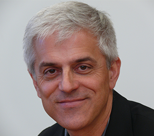 NEMA's Steve Griffith Named to Federal Internet of Things (IoT) Advisory Board