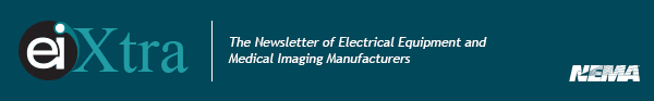 eiXtra | The Newsletter of Electrical Equipment and Medical Imaging Manufacturers