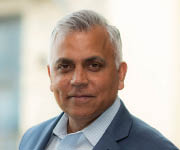 From the Chair | Raj Batra From the Chair | Raj Batra