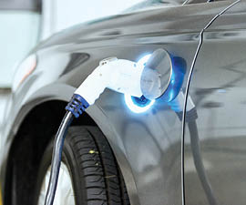 Public Chargers Will Alleviate EV Driver Anxieties Public Chargers Will Alleviate EV Driver Anxieties