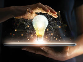 The Non-Energy Benefits of Connected Lighting The Non-Energy Benefits of Connected Lighting